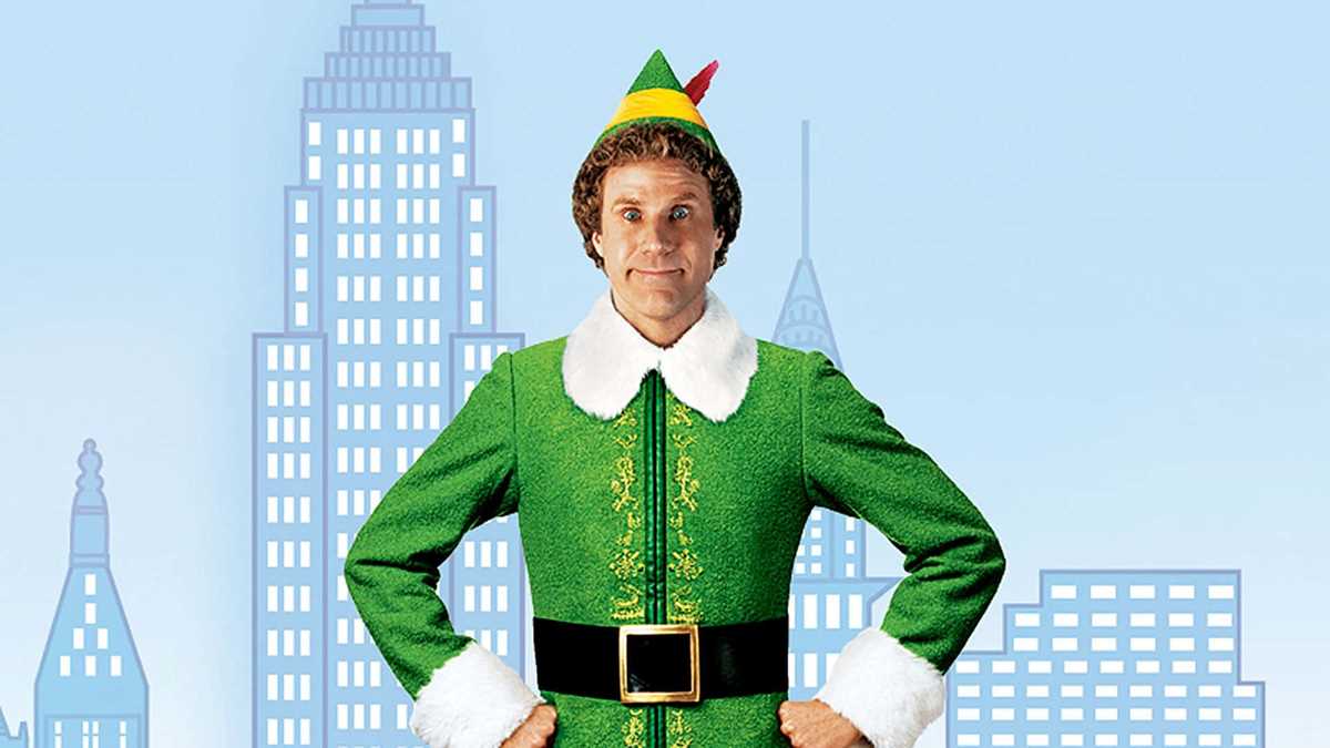 buddy the elf face printable buddy the elf face printable