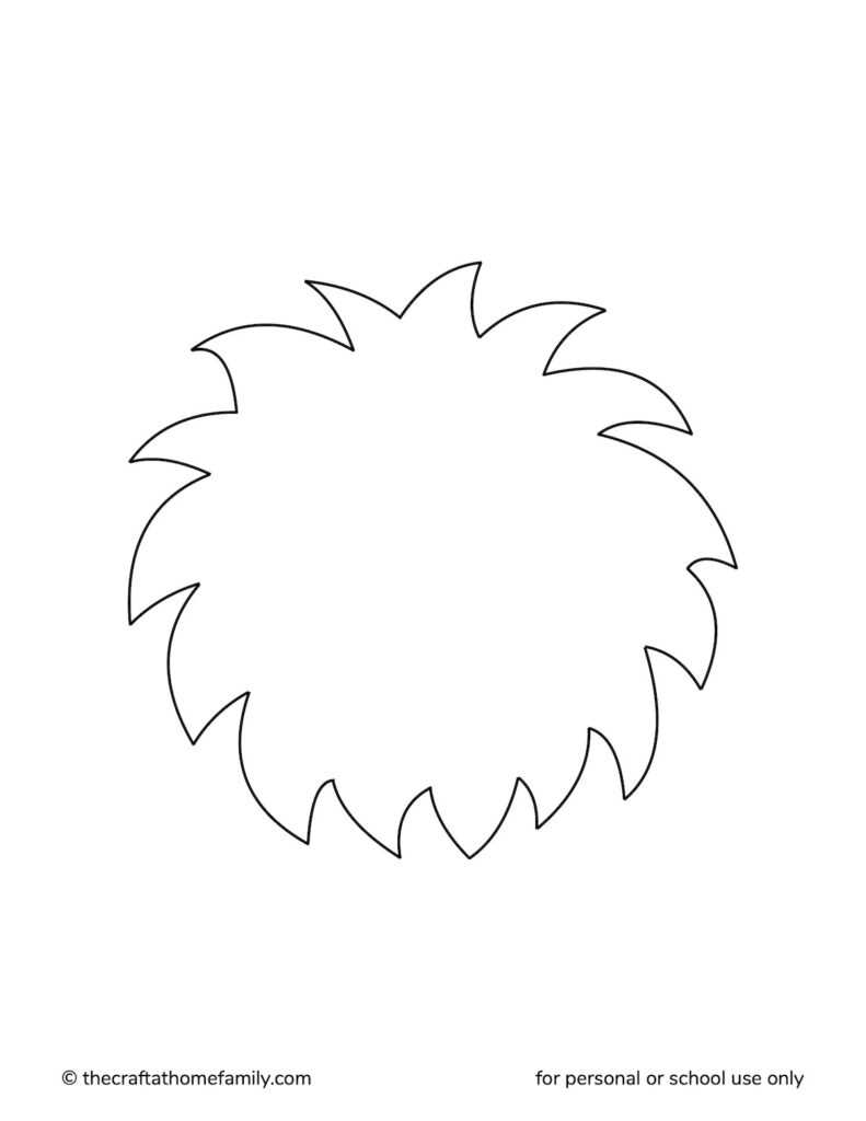 build a monster printable build a monster printable