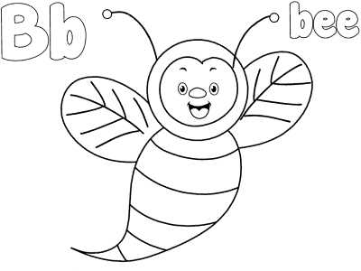 bumble bee coloring pages printable bumble bee coloring pages printable