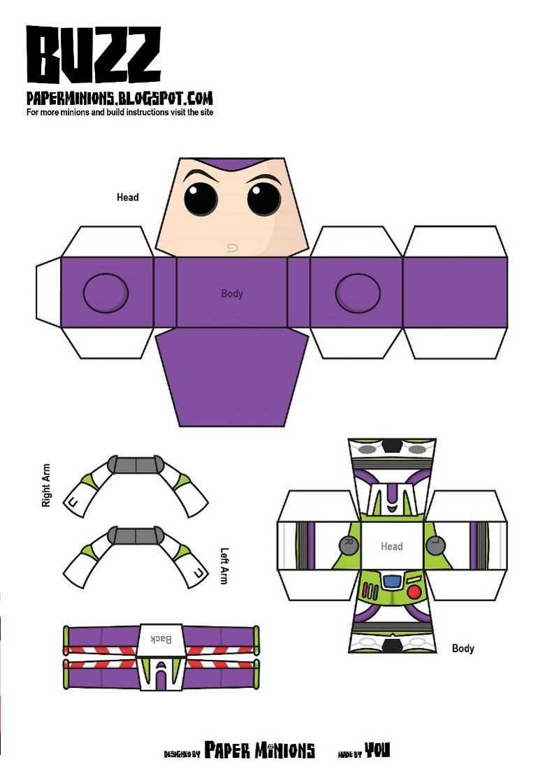 buzz lightyear printable buzz lightyear printable