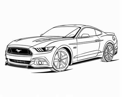 car coloring pages free printable car coloring pages free printable