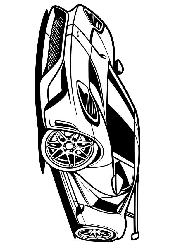 car coloring pages free printable car coloring pages free printable