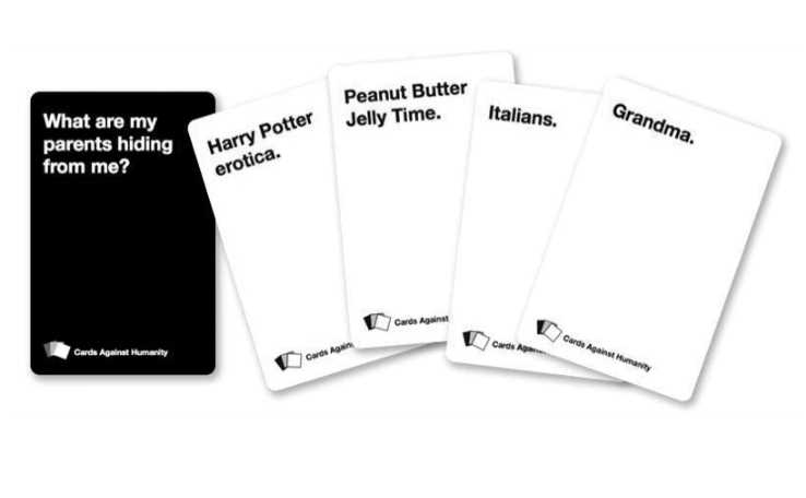 cards against humanity printable cards against humanity printable