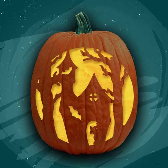 carving pumpkins stencils printable