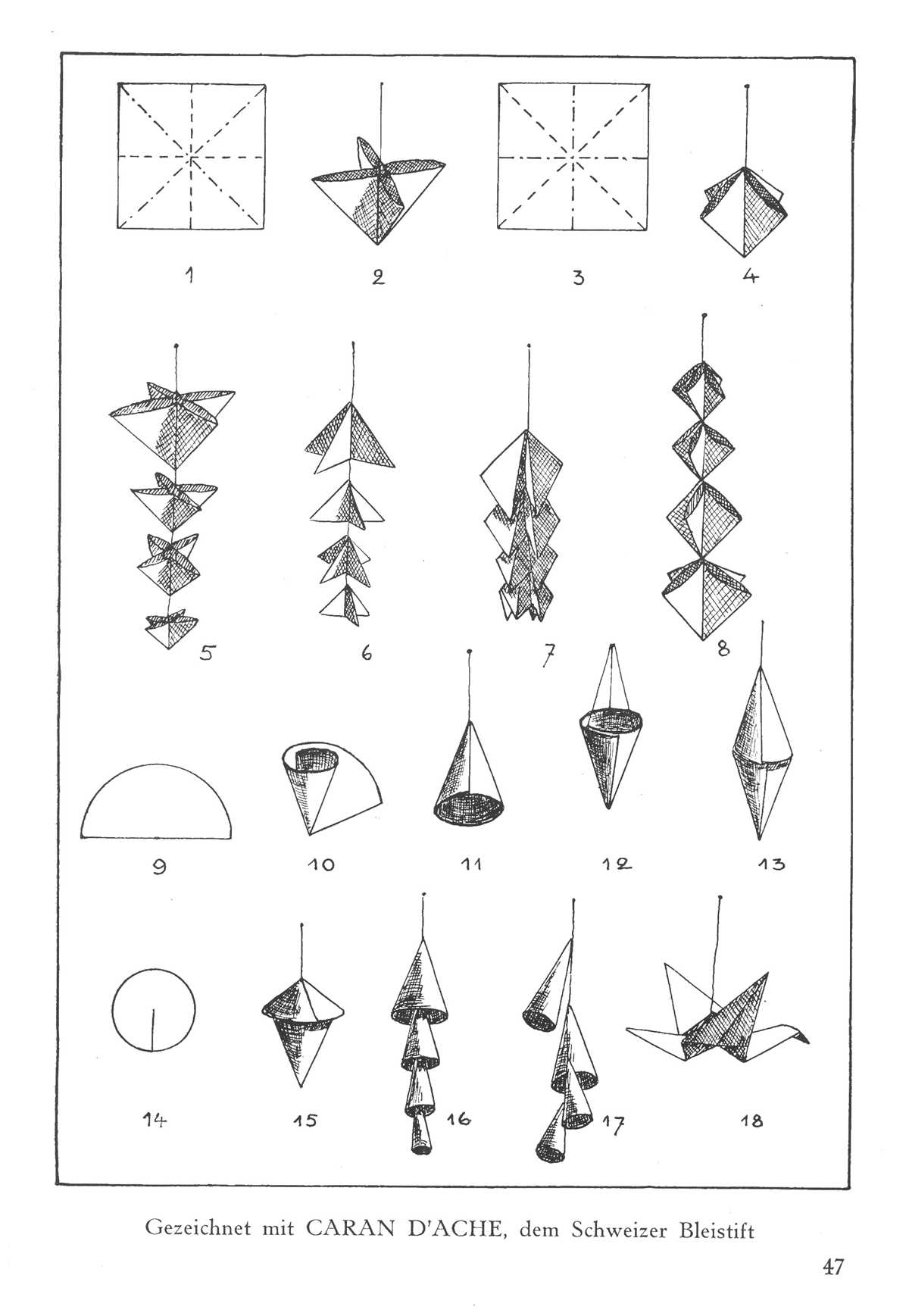 christmas origami printable christmas origami printable