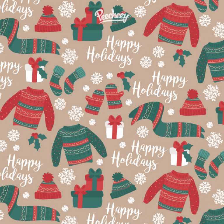 christmas patterns free printable christmas patterns free printable
