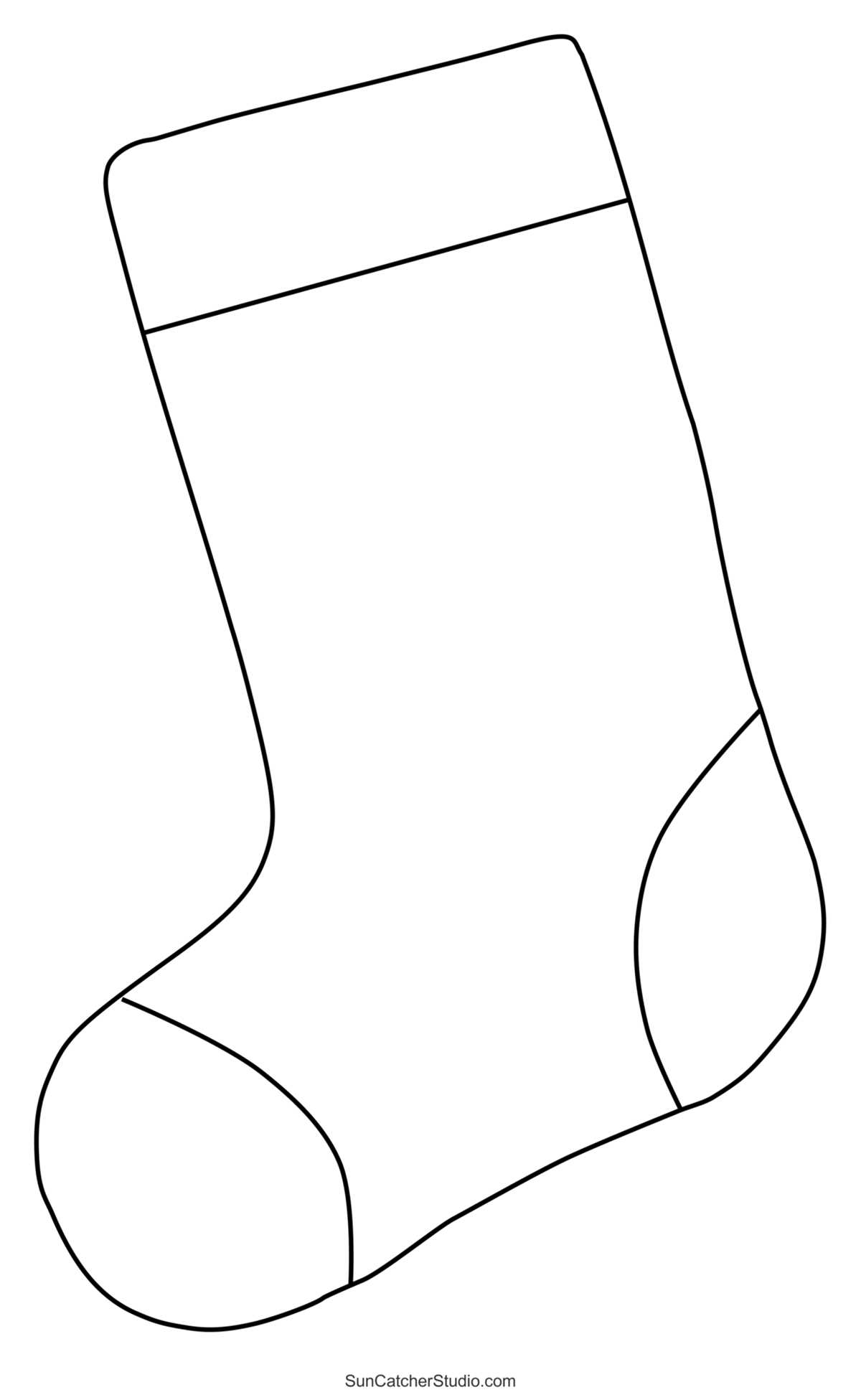 christmas printable stockings christmas printable stockings