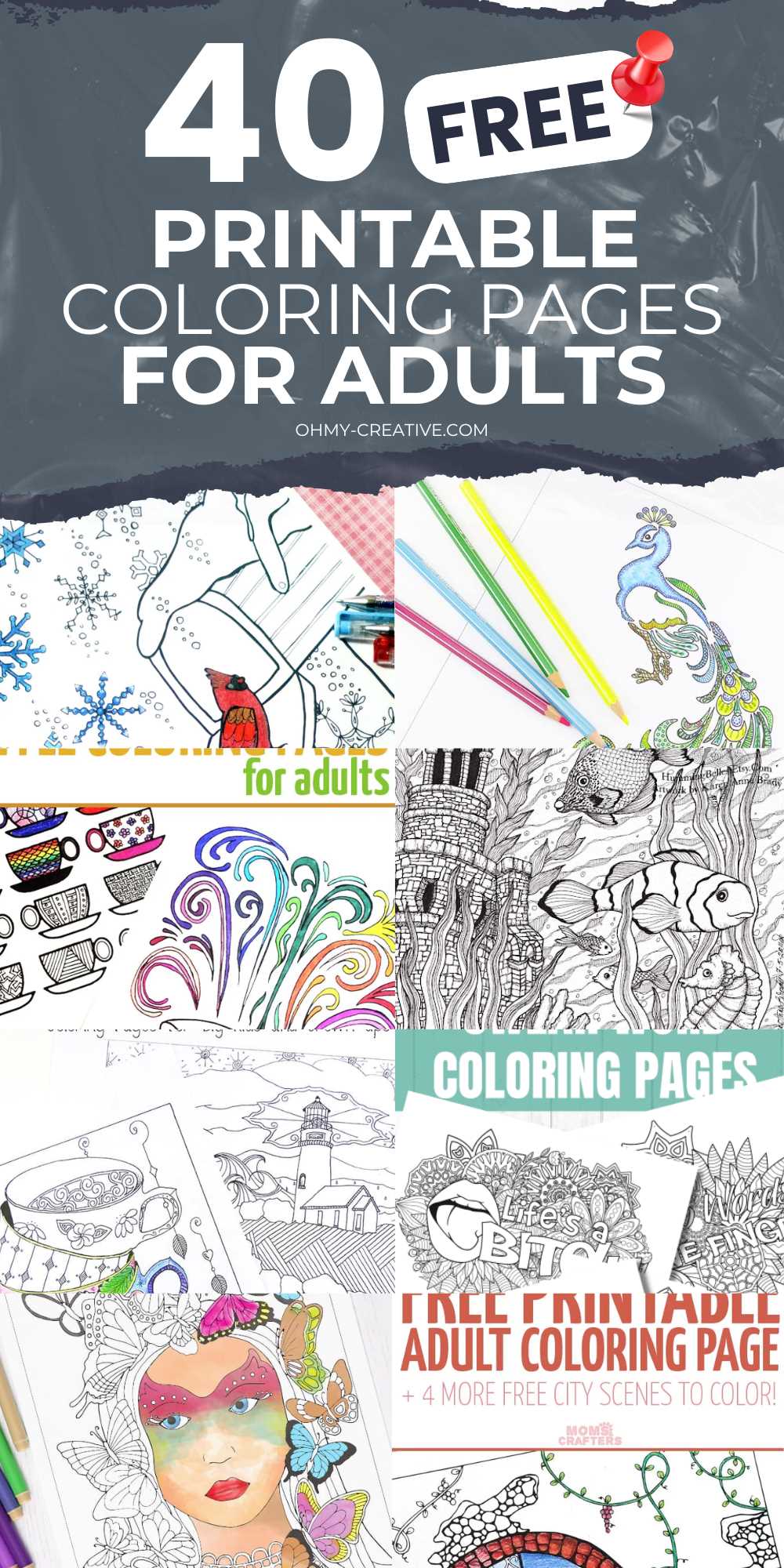 coloring pages free printable adult coloring pages free printable adult