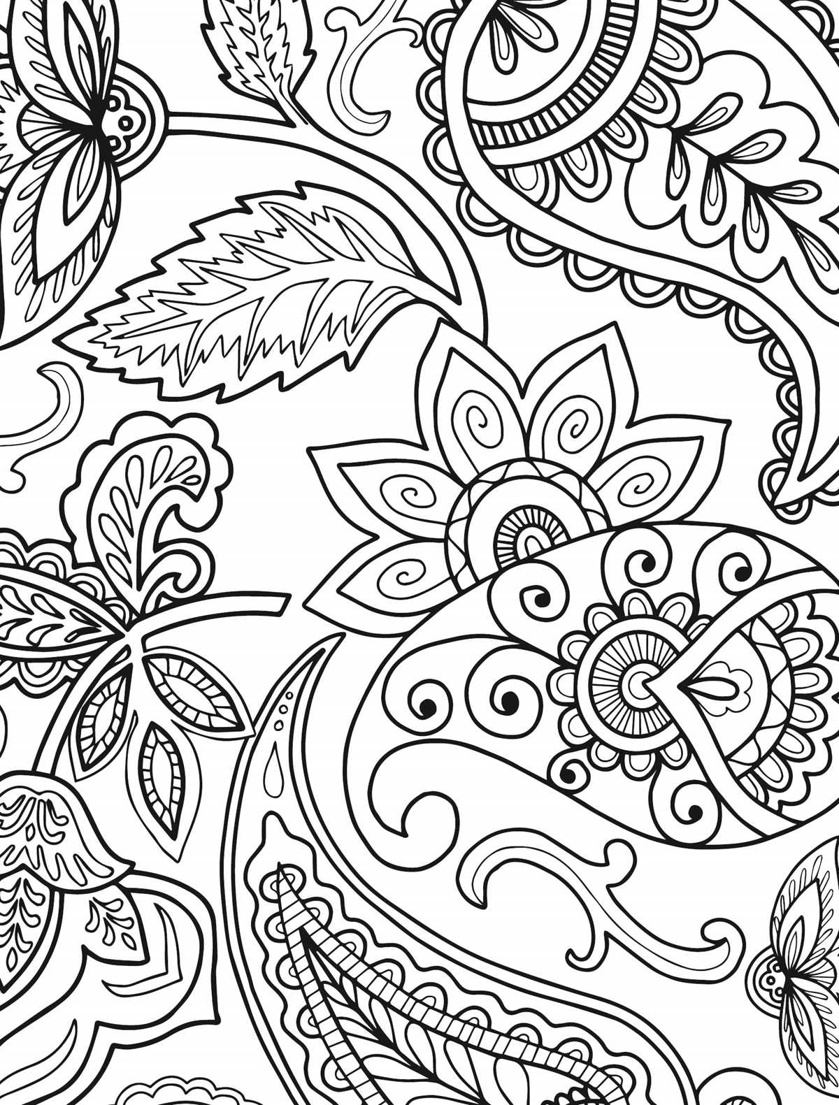 coloring sheets for adults printable coloring sheets for adults printable