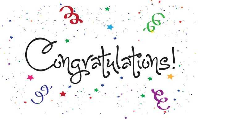 congratulations sign printable congratulations sign printable