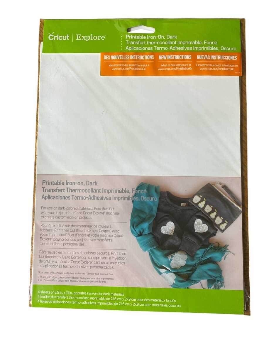 cricut printable vinyl iron on cricut printable vinyl iron on