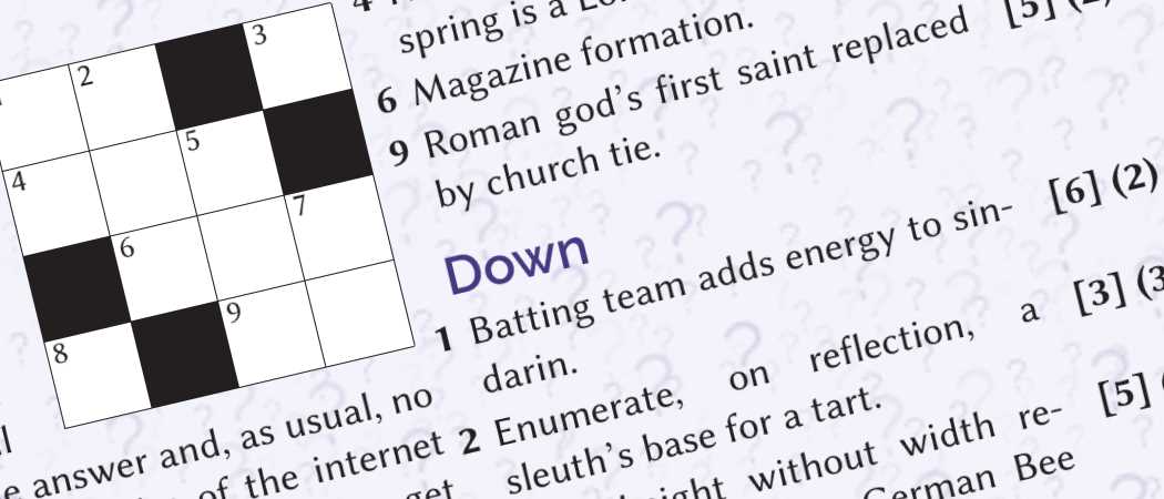 cryptic puzzles printable cryptic puzzles printable