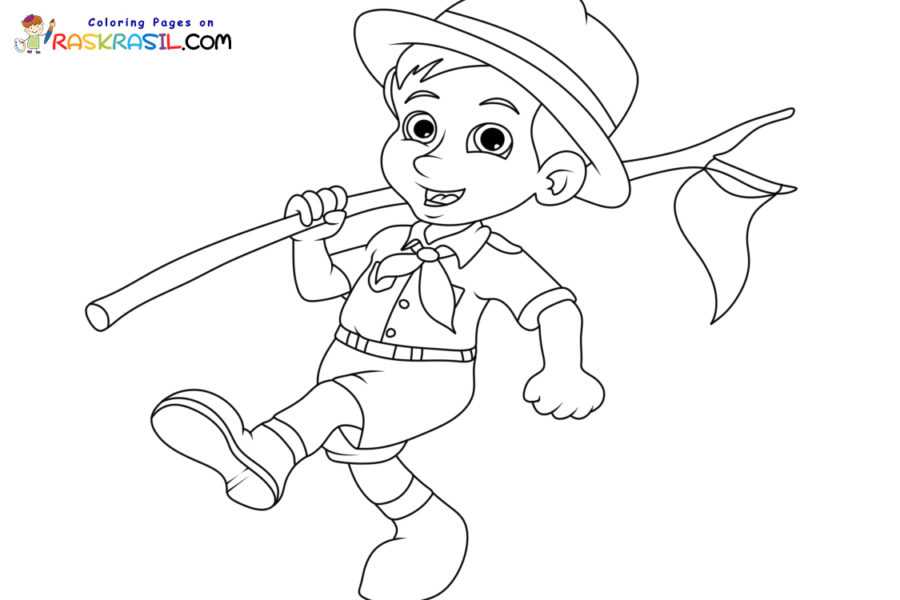 cub scout coloring pages free printable cub scout coloring pages free printable