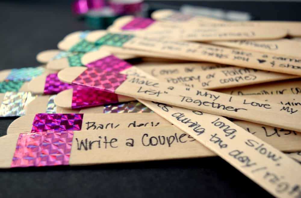 date night jar ideas printable date night jar ideas printable