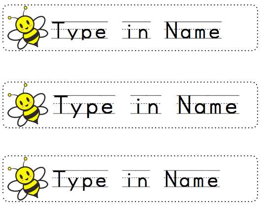 desk name tags printable desk name tags printable