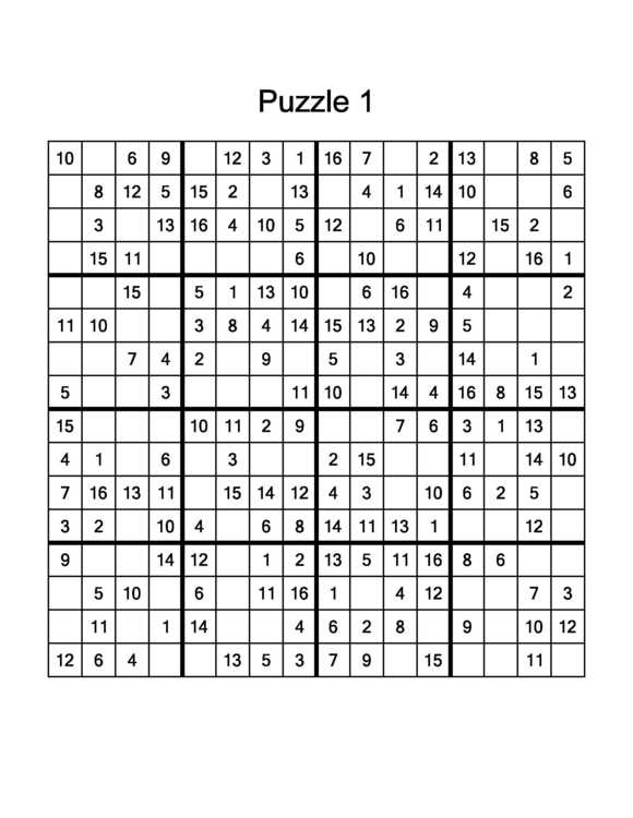 difficult sudoku printable difficult sudoku printable