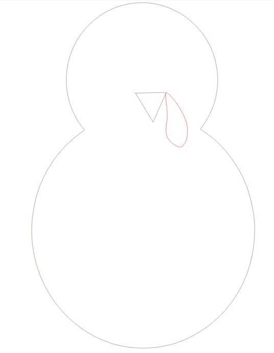 disguise a turkey template printable
