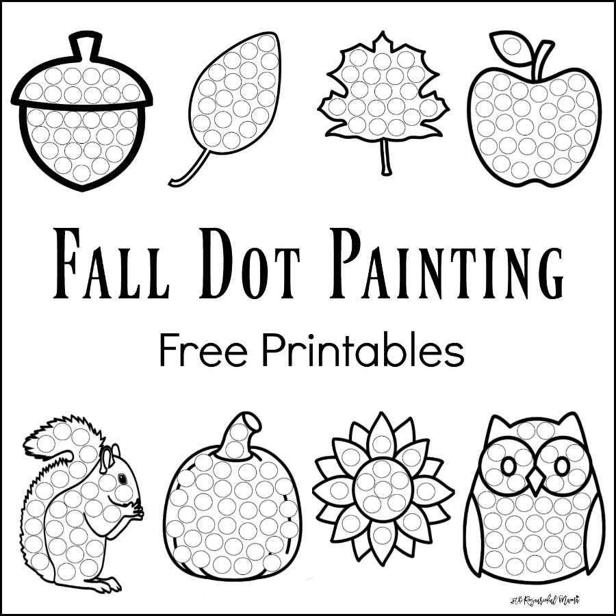dot dot printables free dot dot printables free
