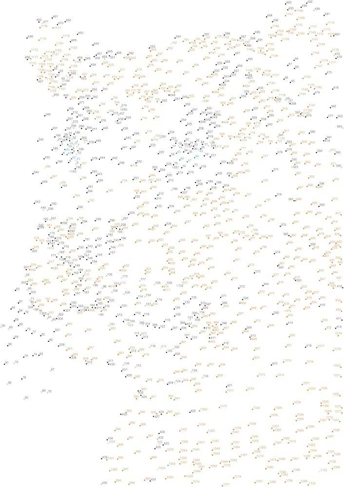 dot to dot printables extreme dot to dot printables extreme