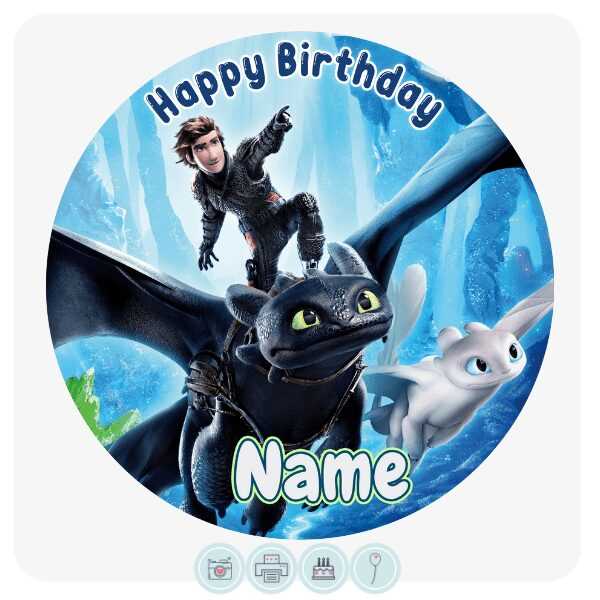 dragon cake topper printable dragon cake topper printable