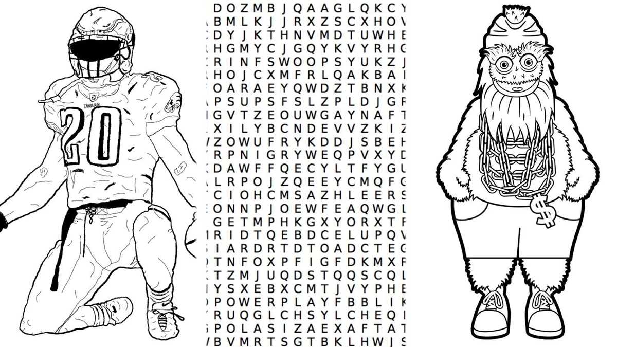 eagles coloring pages printable