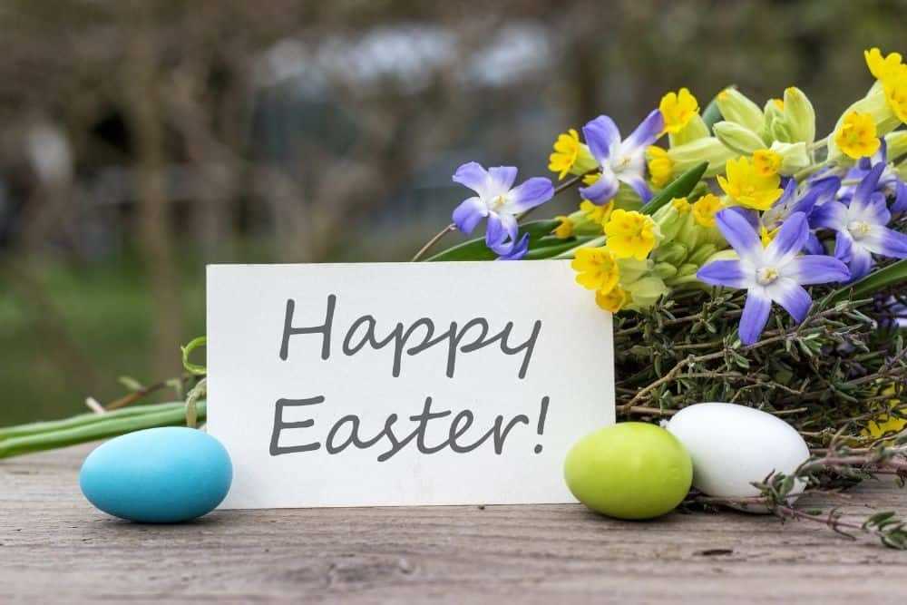 easter cards free printable
