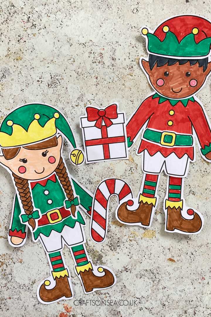elf free printables elf free printables