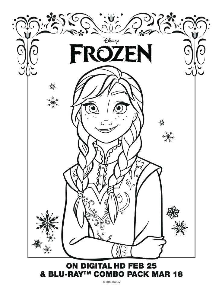 elsa printable coloring pages elsa printable coloring pages