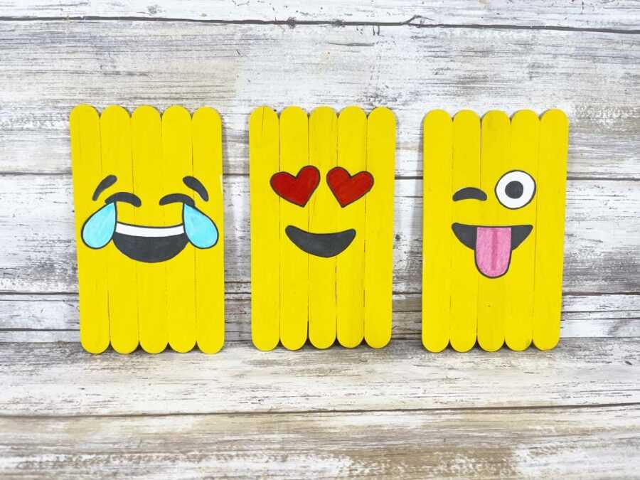 emoji faces printable