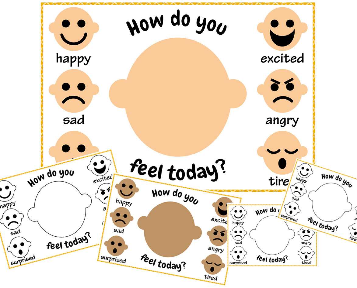 emotions faces printable free emotions faces printable free