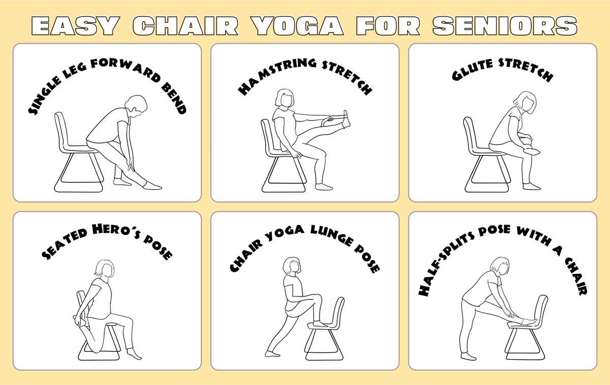 exercises for seniors printable exercises for seniors printable