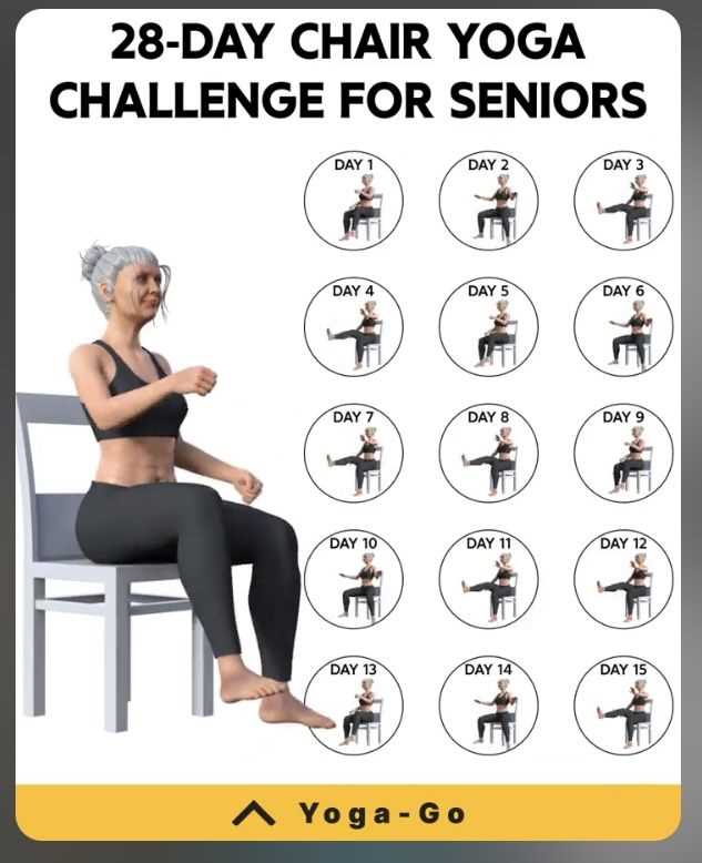exercises for seniors printable exercises for seniors printable
