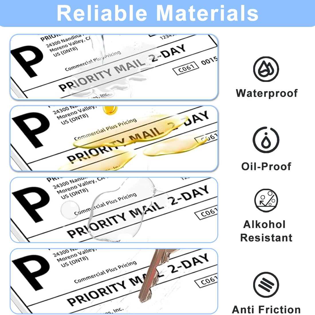 fake shipping label for prank printable fake shipping label for prank printable
