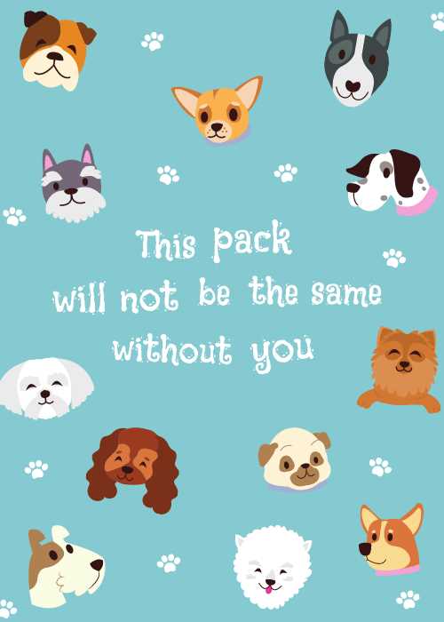 farewell card printable farewell card printable