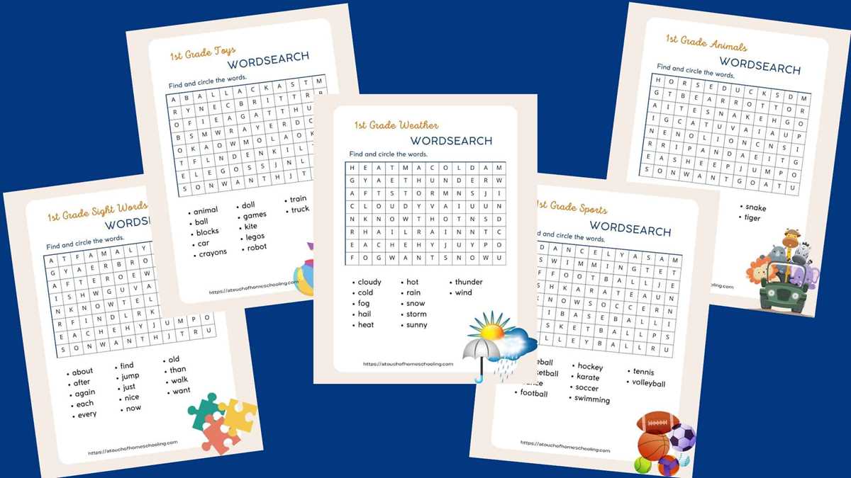 first grade word search free printable first grade word search free printable