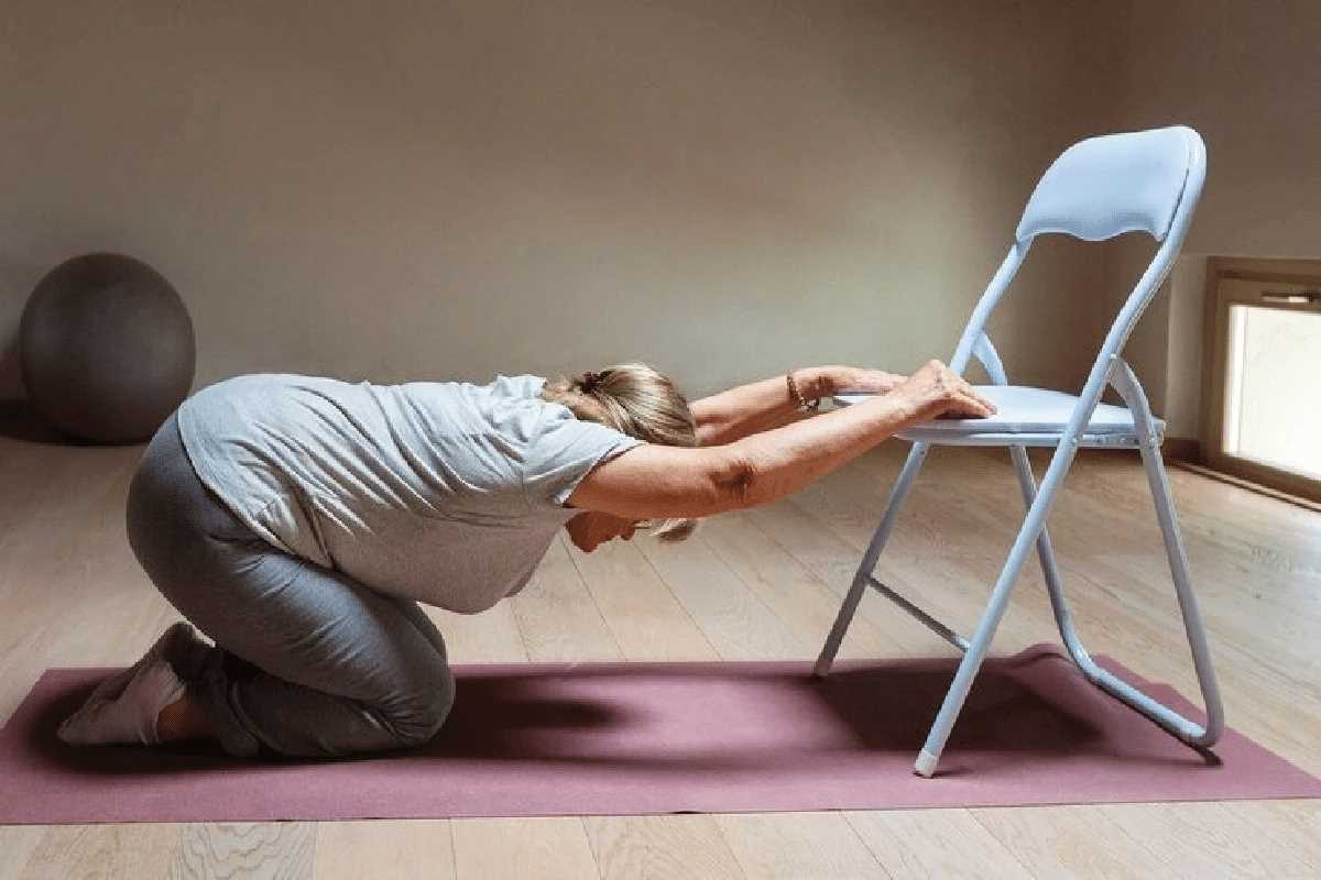 fit me printable chair yoga for seniors