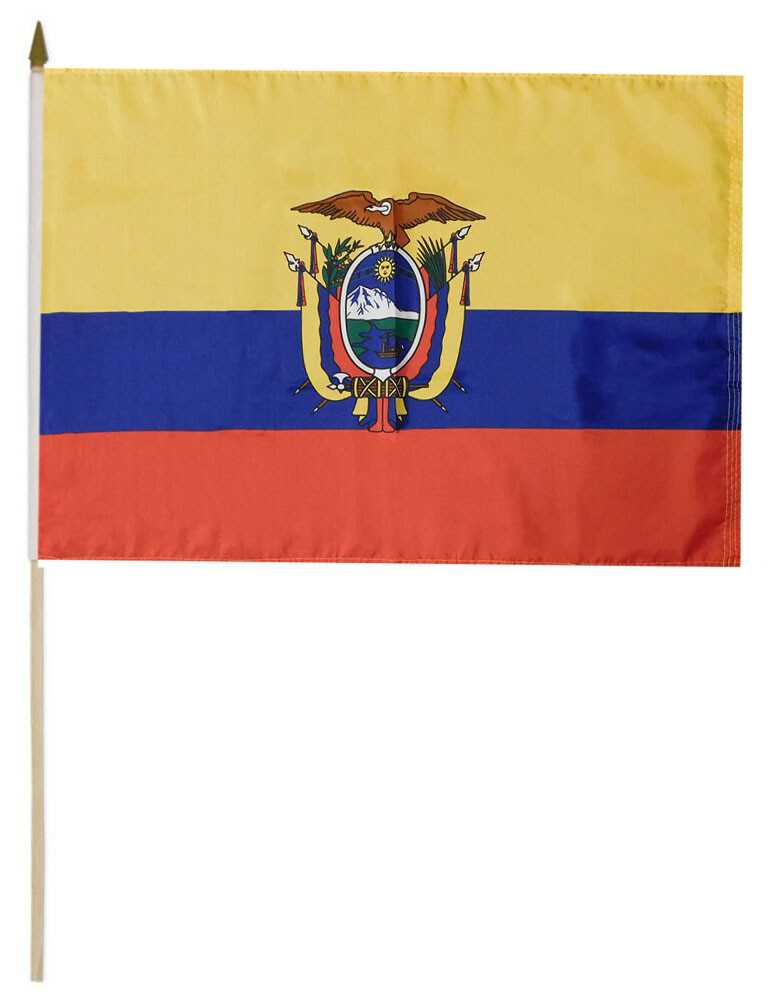 flag of ecuador printable flag of ecuador printable