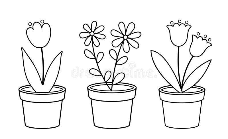 flower stem template printable flower stem template printable