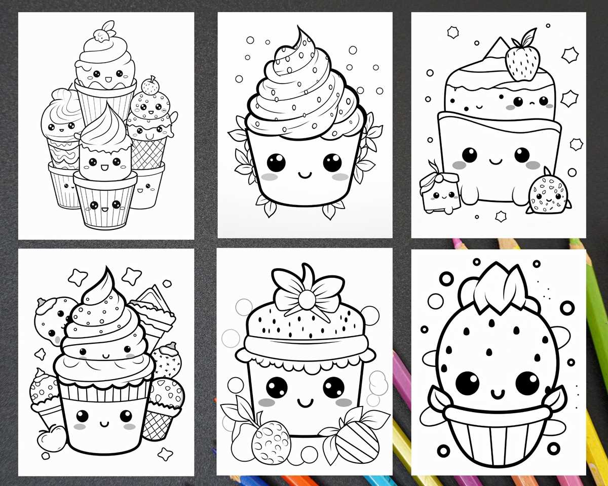 food coloring pages printable food coloring pages printable