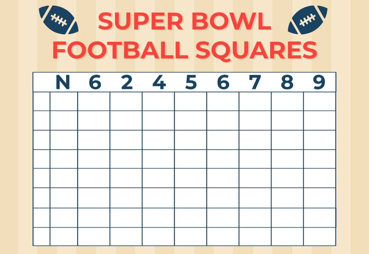 football board printable