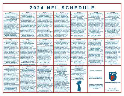 football bowl schedule printable football bowl schedule printable
