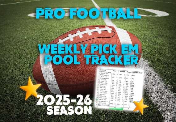 football picks printable football picks printable