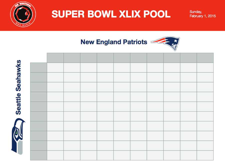 football pool grids printable football pool grids printable