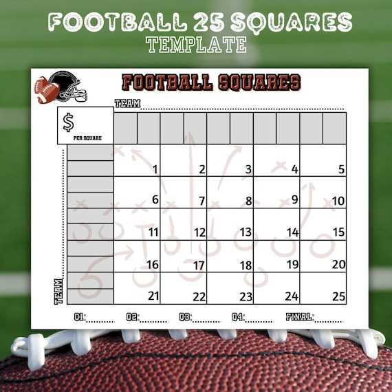 football pool grids printable football pool grids printable