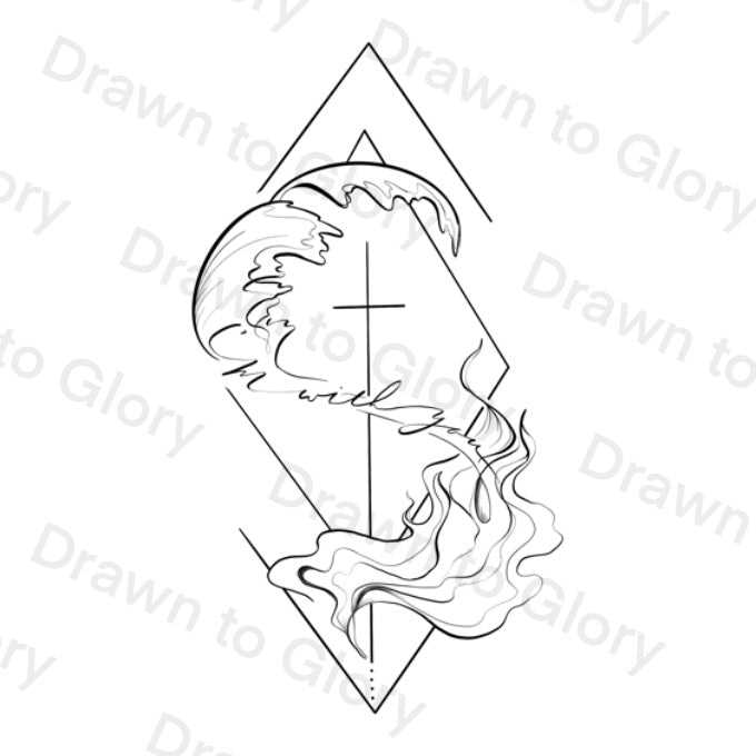 for beginners printable outline tattoo stencil designs