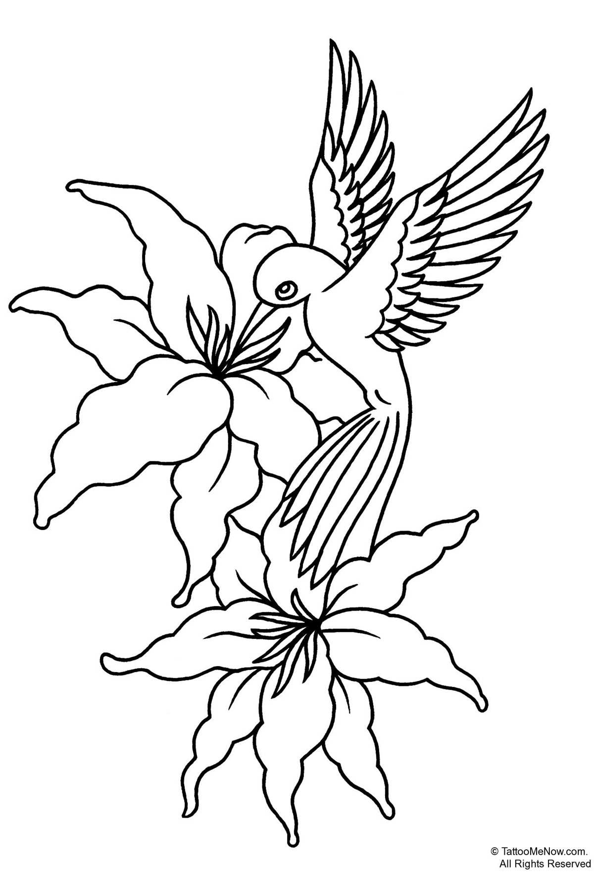 for beginners printable outline tattoo stencil designs