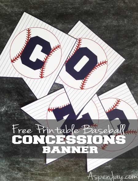 free baseball printables free baseball printables