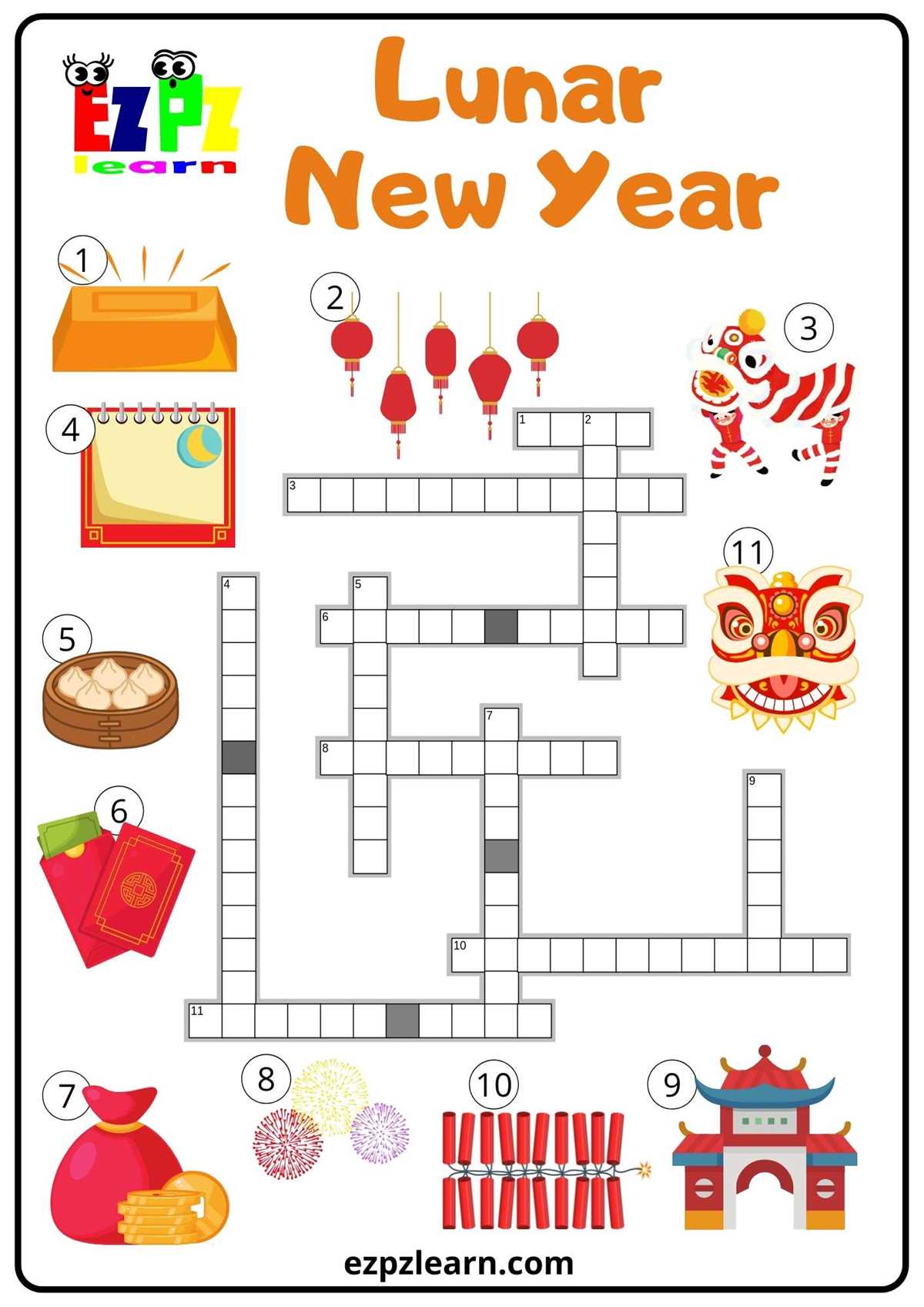 free chinese new year printables free chinese new year printables