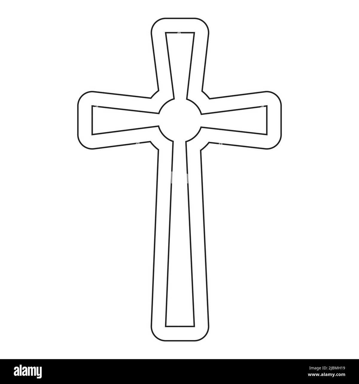 free cross template printable free cross template printable