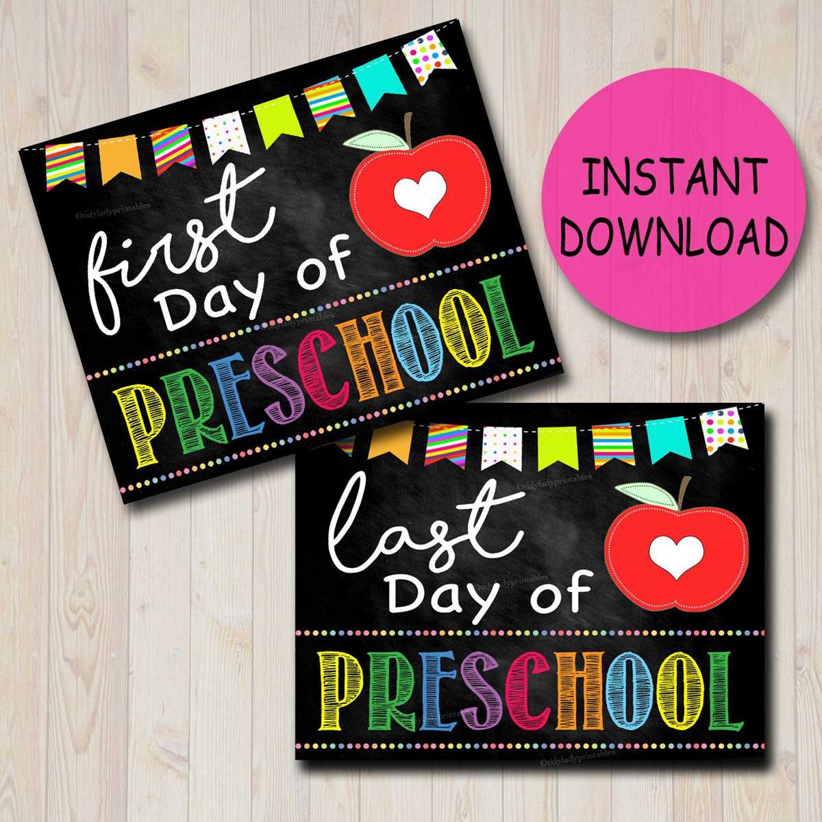 free first day of preschool printables free first day of preschool printables